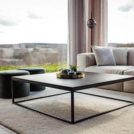 度假居 Modern With Magnificent View *