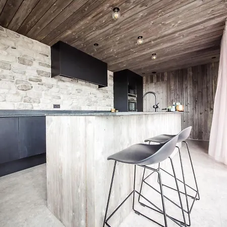Modern With Magnificent View * 索姆勒兹