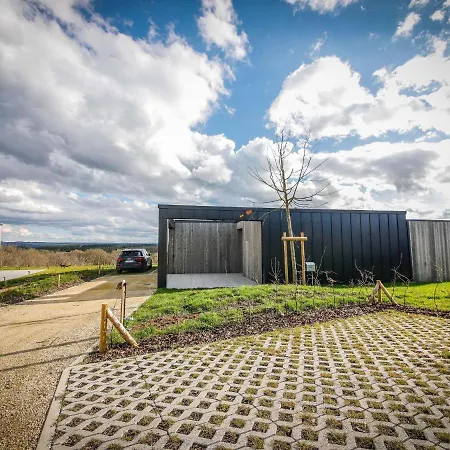 Modern Maison Near Hébergement de vacances Somme-Leuze
