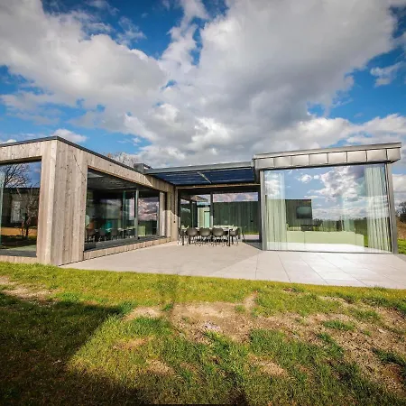 Hébergement de vacances Modern Maison Near