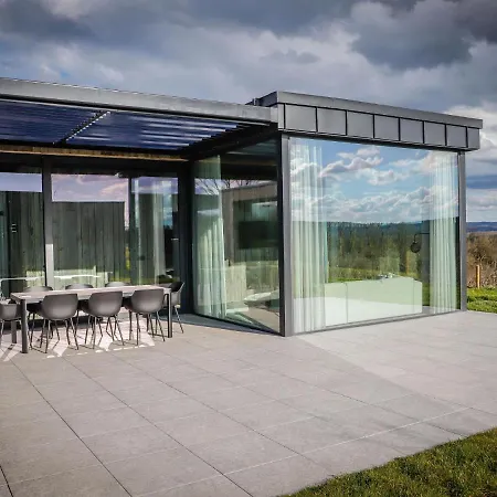 Hébergement de vacances Modern Maison Near Somme-Leuze