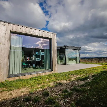 Modern Maison Near * Somme-Leuze